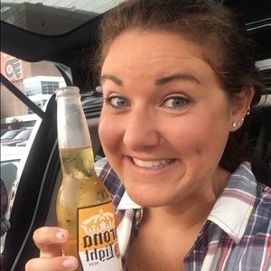 Meet your Posher, Stacey